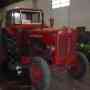 tractor hanomag r60