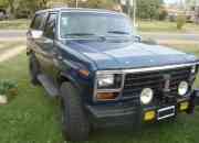 Vendo ford bronco mod 1981 segunda mano  Argentina 