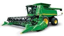 Ahora si,que va a poder tener una maquinaria john deere 0km!!!! contactenos