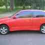 Seat Ibiza 1.6 modelo 2000