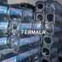 Baterias Grupos electrogenos, servicio pesado Willard y Moura por FERMALA