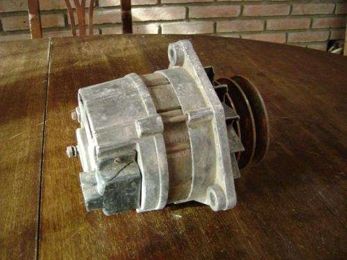 Alternador mercedes benz 1114 #6