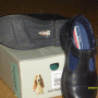 ZAPATOS COLEGIALES HUSH PUPPIES MARCEL y KICKERS