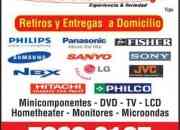 Reparacion tv plasma ; tv oled ; tv lcd ; philips… segunda mano  Argentina 