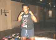 clases de kick-boxing/m.m.a.;preparacion fisica integral