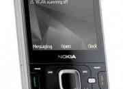 Nokia N96 usado