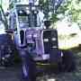 tractor massey ferguson 5160- vendo-permuto
