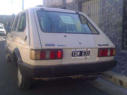 Fotos de Fiat 147 spazio tr 1992 con gnc. imperdible $ 10.800.-!!! 4