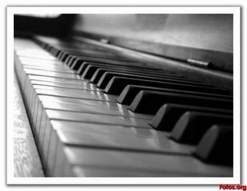 Clases de piano & teclados