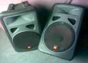 Bafles jbl eon15 pot yamaha p4500 cons yamaha 1242 segunda mano  Argentina 