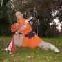 Shaolin guan kung fu argentina shifu gustavo milazzo