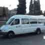 SERVICIOS DE MINIBUSES AMISUN S.R.L  4-226-6562