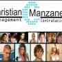 CONTRATACIONES DE ARTISTAS CHRISTIAN MANZANELLI