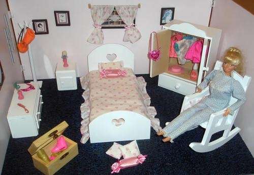 Muebles Para Barbies Imagui