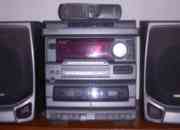 Audio aiwa nsx-s10 compact disc stereo system segunda mano  Argentina 