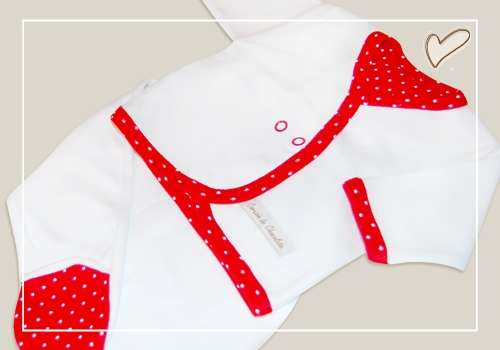 Corazón de chocolate indumentaria y accesorios para bebés en Capital  Federal - Accesorios de Bebes y Niños | 370905