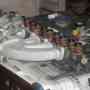 Vendo tapa de cilindros de ford falcon