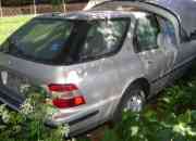 Honda accord rural chocada segunda mano  Argentina 