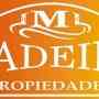 MADEIRO PROPIEDADES Vende Inmueble Comercial PARQUE INDUSTRIAL BURZACO Calle MELIAN a mts. de Av. Monteverde