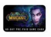 Venta de productos de world of warcraft segunda mano  Argentina 