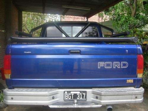 Ford disel motors #8