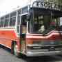 COLECTIVO MERCEDES BENZ OH 1314 MOD. 1989