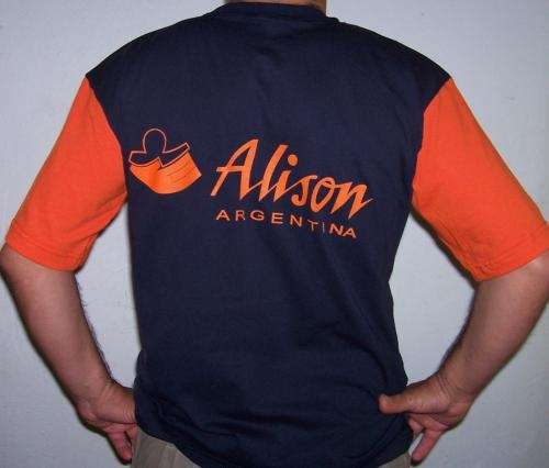 estampados de remeras zona norte