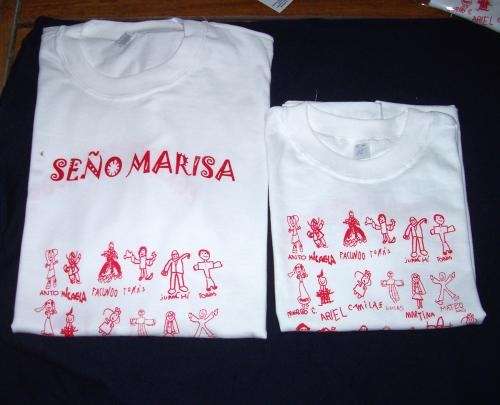 estampados de remeras zona norte