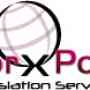 Estudio de traducción ForXPort Translation Services