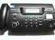 Fax Panasonic - Vendo Fax Panasonic