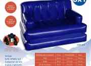 Usado, Sillon inflable 5 en 1. $272.- salto crazy!!! segunda mano  Argentina 