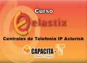 CAPACITA-T CURSO ELASTIX CREA TU PROPIA CENTRAL TELEFONICA IP IDEAL EMPRESAS CALLCENTER CENTRAL TELEFONICA IP-PBX BASADA EN ASTERISK CAPACITACION PRESENCIAL A DISTANCIA