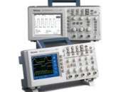 Vendo osciloscopio digital tektronix modelo tds20… segunda mano  Argentina 