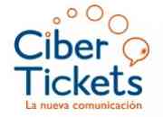 .: CiberTickets :. Carga Virtual y Cobro de Facturas On Line :.