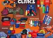 Cantimploras clark's -articulos para camping y … segunda mano  Argentina 