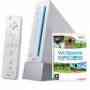 ALQUILER DE CONSOLAS NINTENDO WII CON 5 JUEGOS PLAYSTATION 3 LCD 1536202684