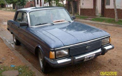 Vendo ford falcon 88 en Entre Ríos - Autos | 415211