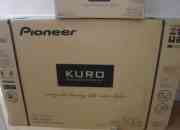 Pioneer krp-500m 50inch full hd kuro plasma tv mo… segunda mano  Argentina 