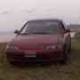 vendo honda