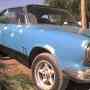 Coupe torino ts 1975 diesel