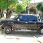 ford ranger 4x4 limited 2002