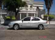 Vendo Megane RN DTI tricuerpo mod 2000
