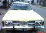 VENDO FORD TAUNUS 80L IMPECABLE