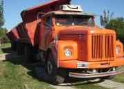 Scania 111 mecanica 113 camion y acoplado