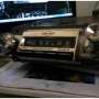 Radio Delco Original Chevrolet Impala modelo 62 (All Transistor Radio)