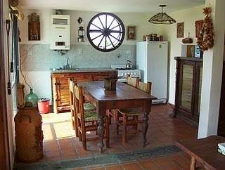 Cabanas Lago Manso En Potrero De Garay Valle De Calamuchita Cordoba En Cordoba Viajes Y Turismo