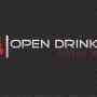 Open drinks móvil bar