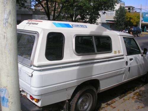 Peugeot camioneta 504 en Argentina | Evisos