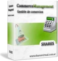 Shares - software de gestión para comercios - www.sharesvirtual.com.ar