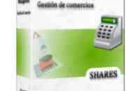 Shares - Software de gestión para comercios - www.sharesvirtual.com.ar